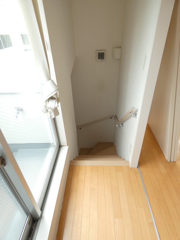 中延1丁目戸建 その他12