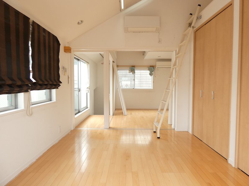 中延1丁目戸建 その他1