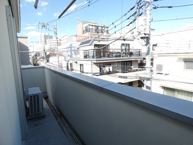 中延1丁目戸建 その他8