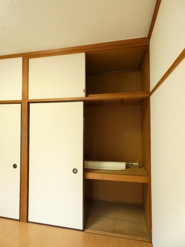 マエカワマンション その他2