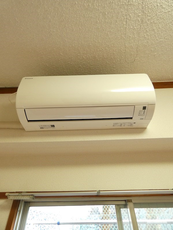 マエカワマンション その他7