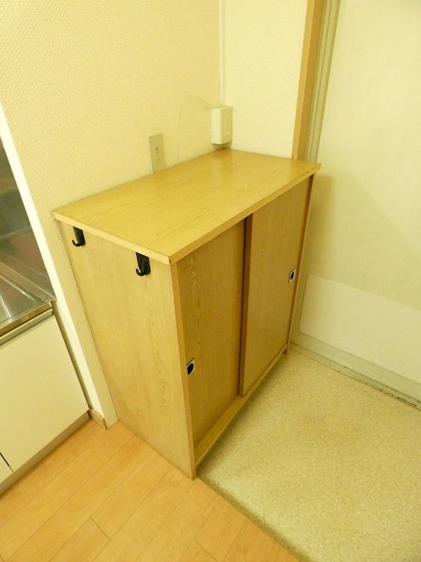 マエカワマンション その他10