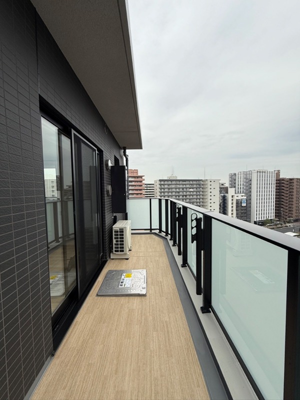 GRAN PASEO大森 その他9