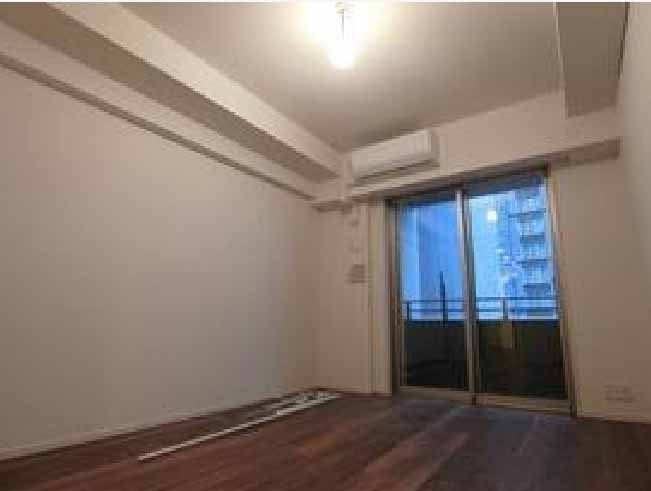 ルフォンブランシェ品川南大井 リビング