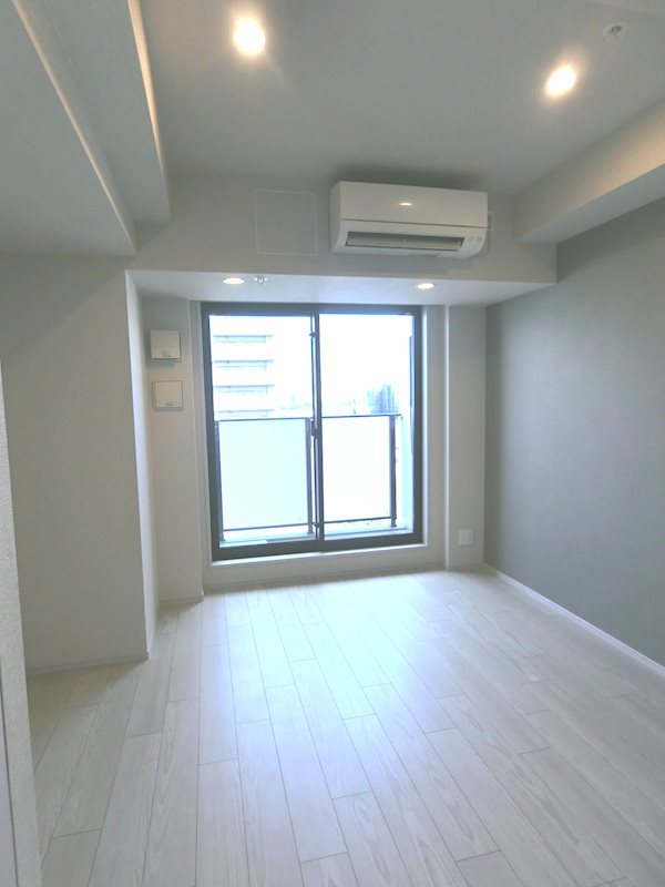 ザ・パークハビオ南大井 その他1