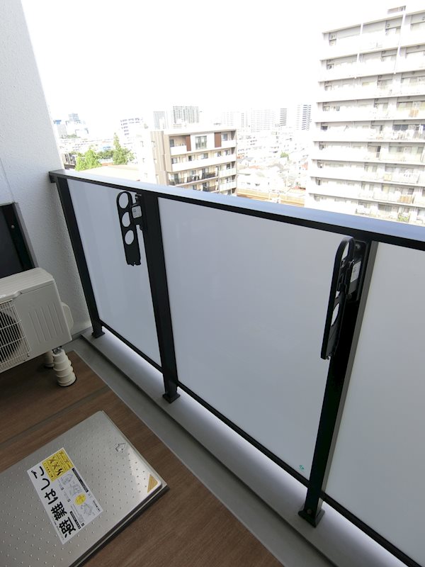 ザ・パークハビオ南大井 その他11