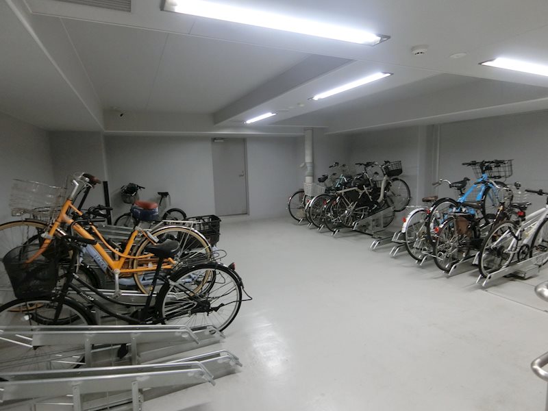 ザ・パークハビオ南大井 その他13