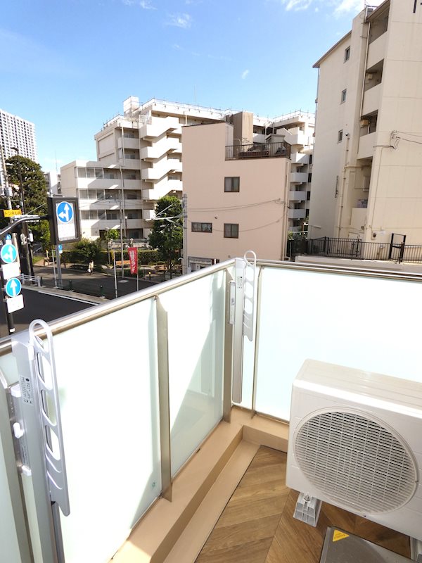 アズ大井町レジデンス   その他12