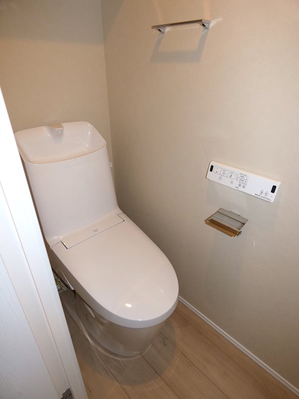 レピュア南大井レジデンス  その他4