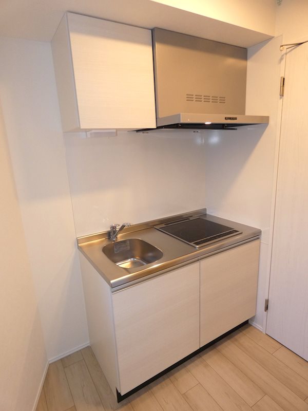 レピュア南大井レジデンス  その他3