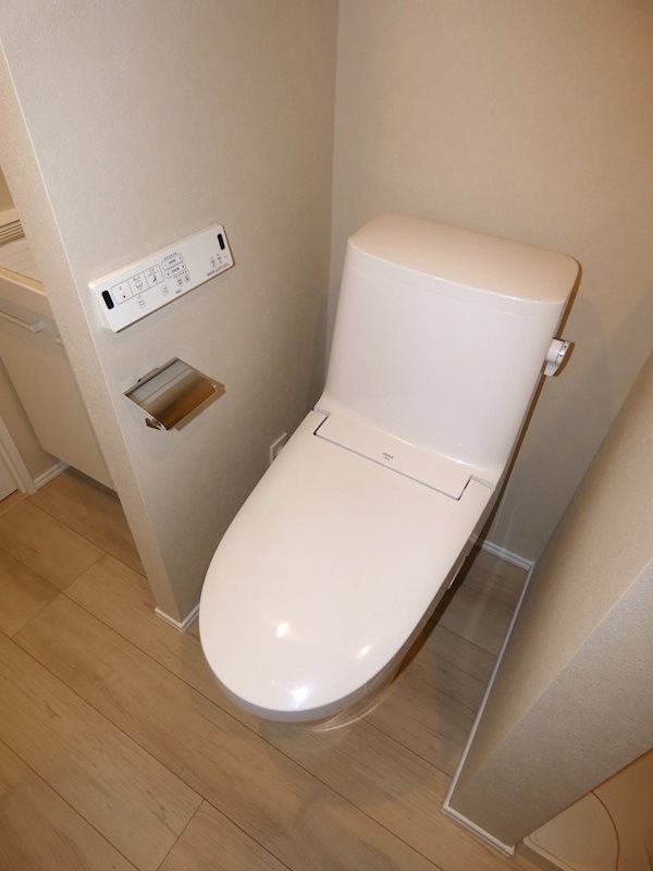 レピュア南大井レジデンス  その他4