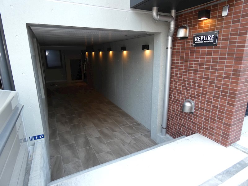 レピュア南大井レジデンス  その他12