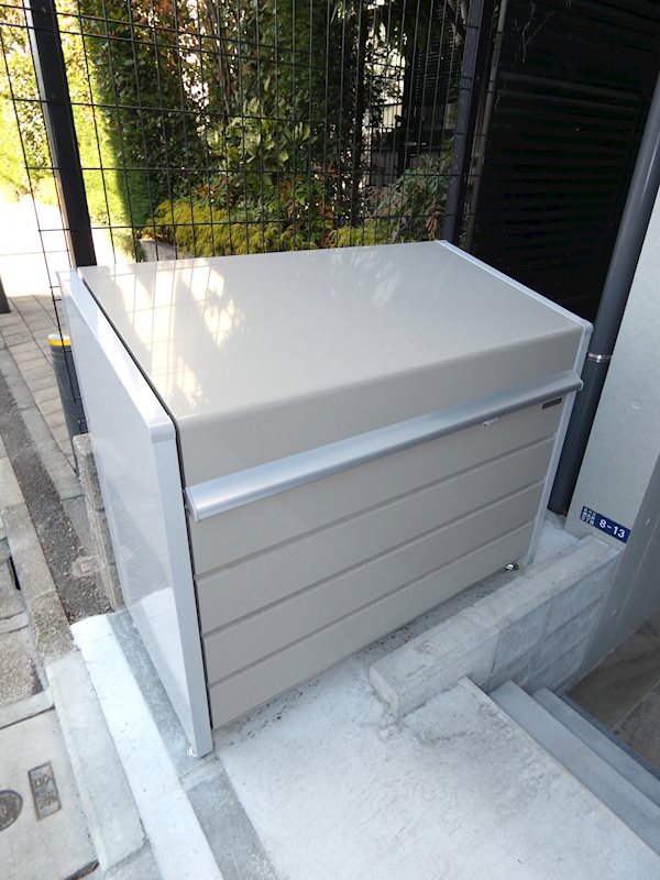 レピュア南大井レジデンス  その他16