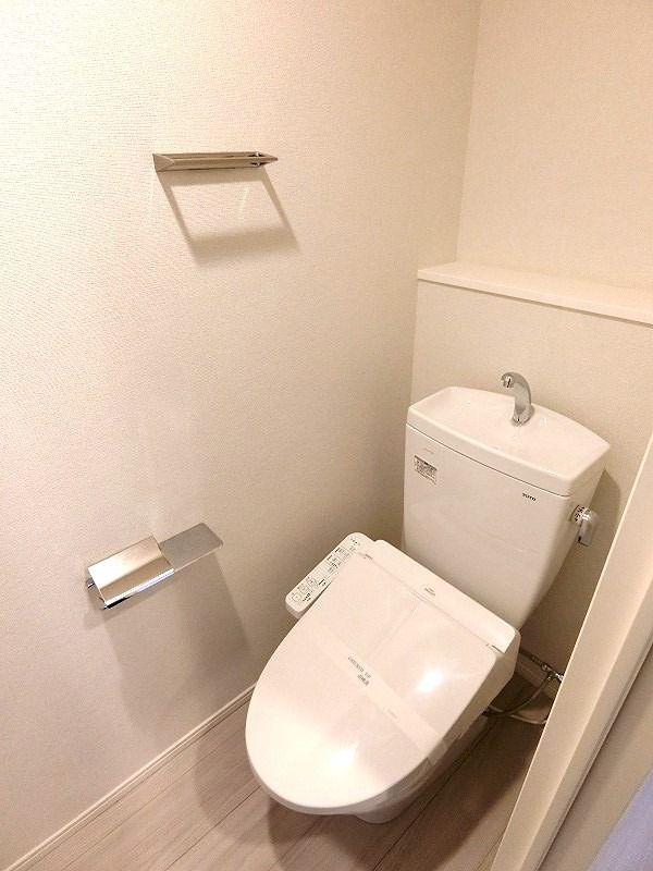 ＲＪＲプレシア大森北  その他5