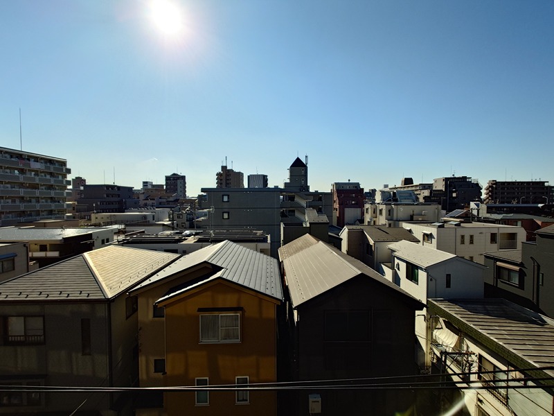 ＲＪＲプレシア大森北  その他10