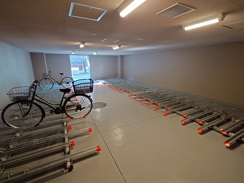 ＲＪＲプレシア大森北  その他外観3