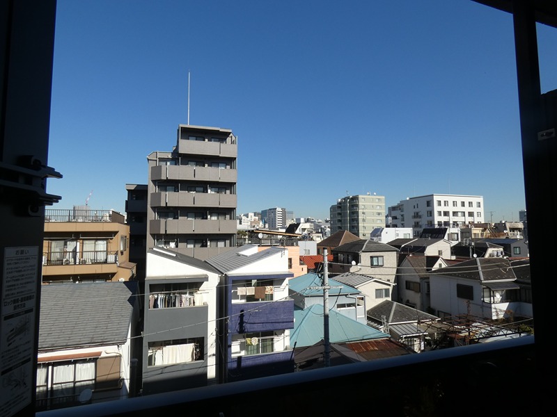 ＲＪＲプレシア大森北  その他9
