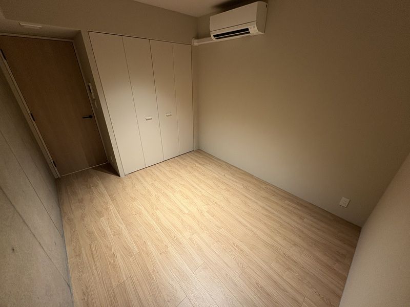 LEGALAND大井町  ベッドルーム