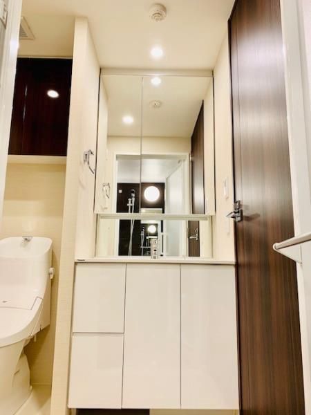 シティタワー大井町  その他4