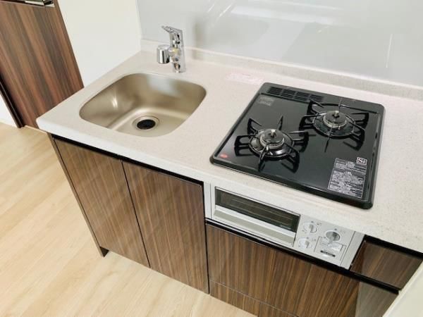 シティタワー大井町  その他9