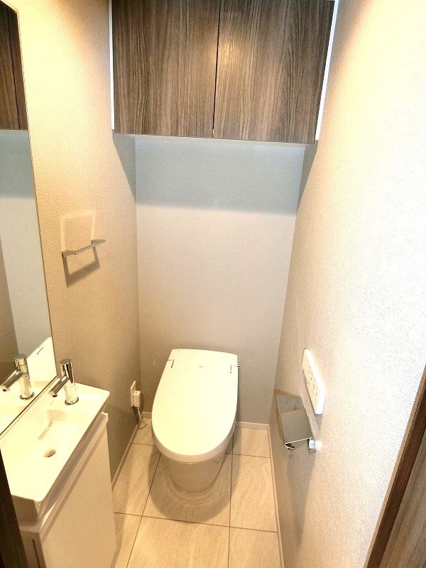 エスティメゾン大森 その他2