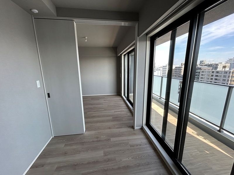 エスティメゾン大森 その他8