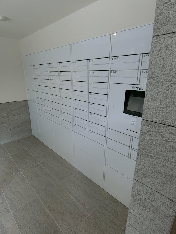 シーズンフラッツ大森エアリー  その他6