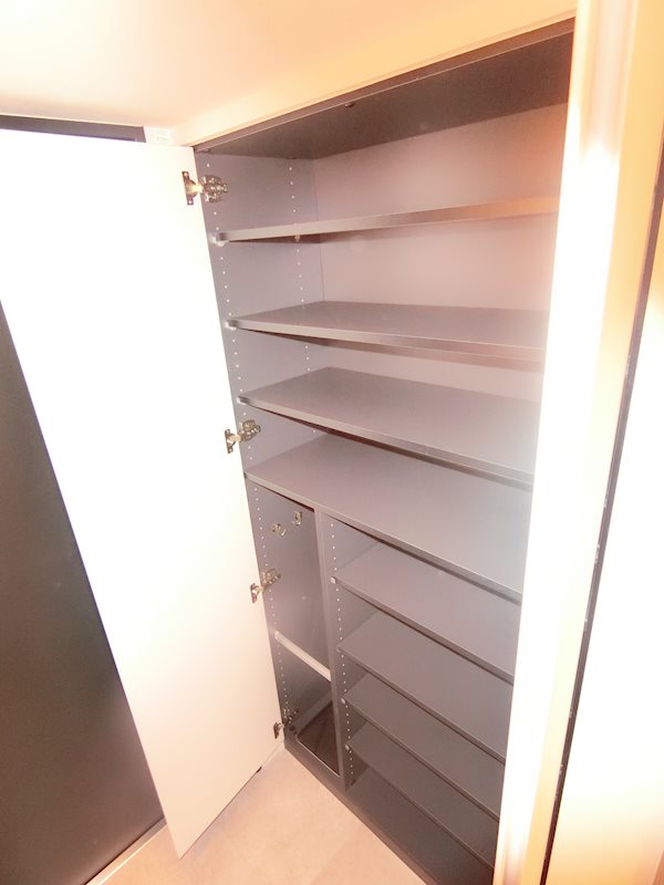 シーズンフラッツ大森エアリー  玄関