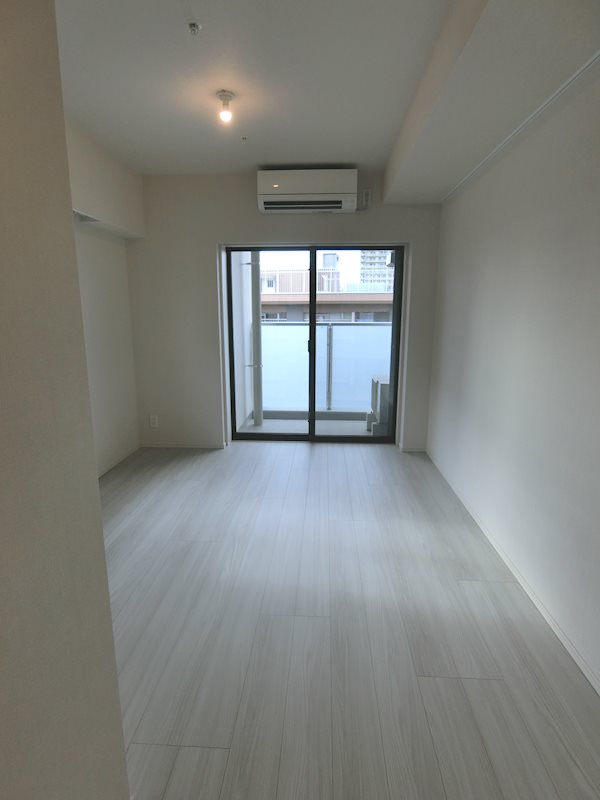 シーズンフラッツ大森エアリー  リビング