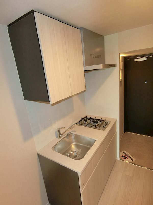 シーズンフラッツ大森エアリー  キッチン