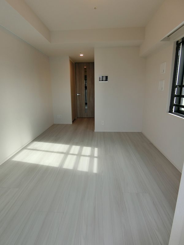 シーズンフラッツ大森エアリー  ベッドルーム