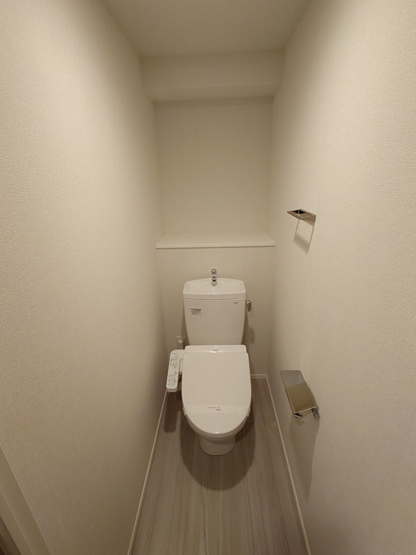 ＲＪＲプレシア大森北  その他1