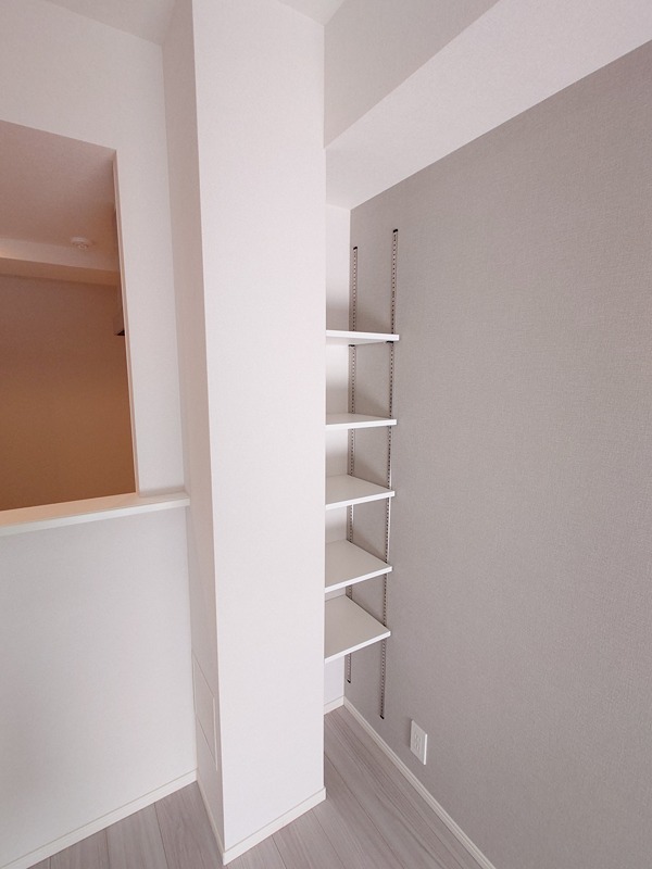 ＲＪＲプレシア大森北  その他4