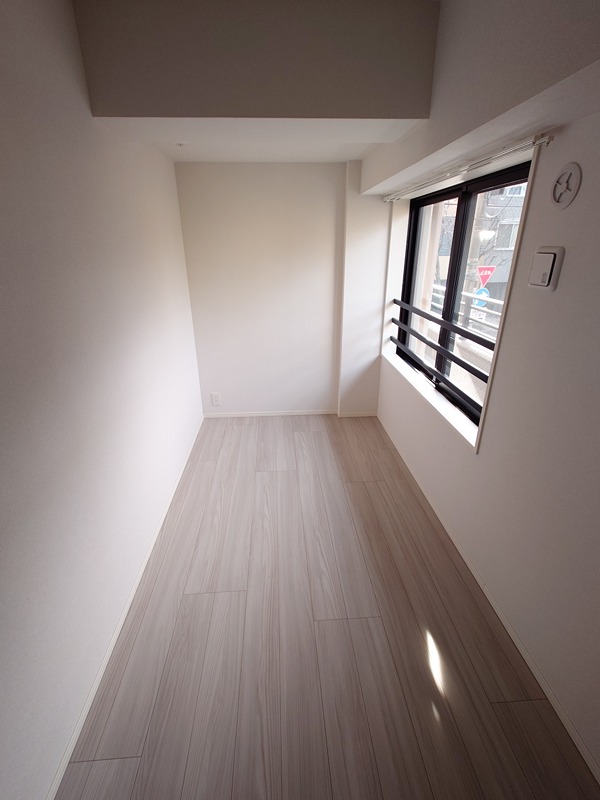 ＲＪＲプレシア大森北  ベッドルーム