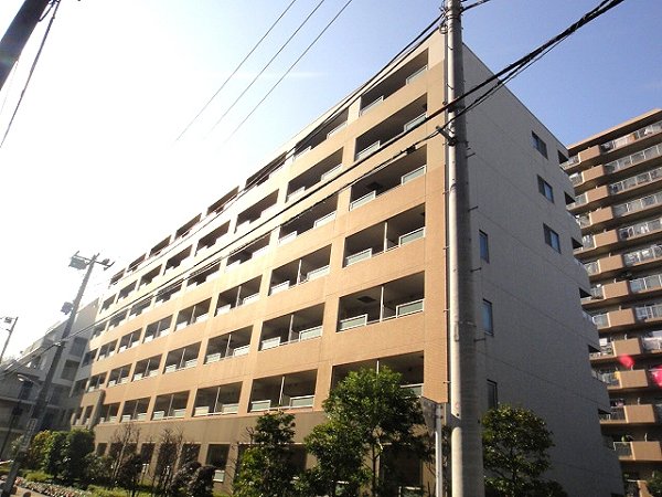 コンフォリア東品川  その他15