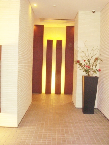 カスタリア大森 その他2