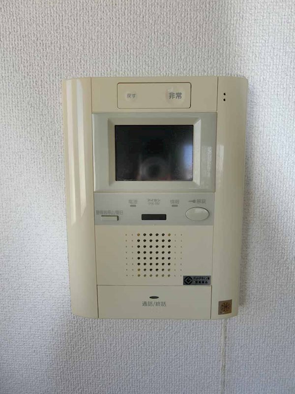 カスタリア大森 その他4