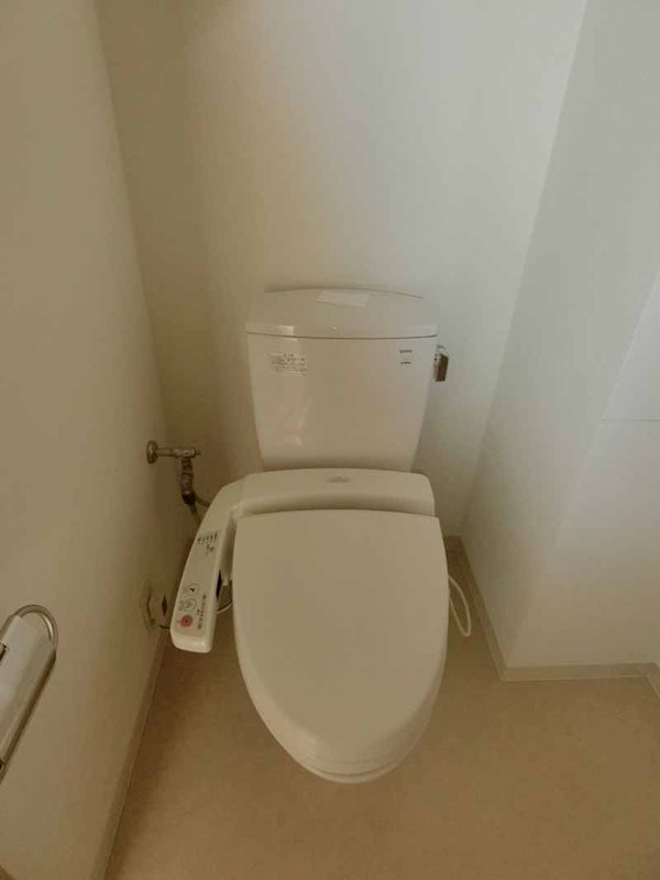 カスタリア大森 その他6