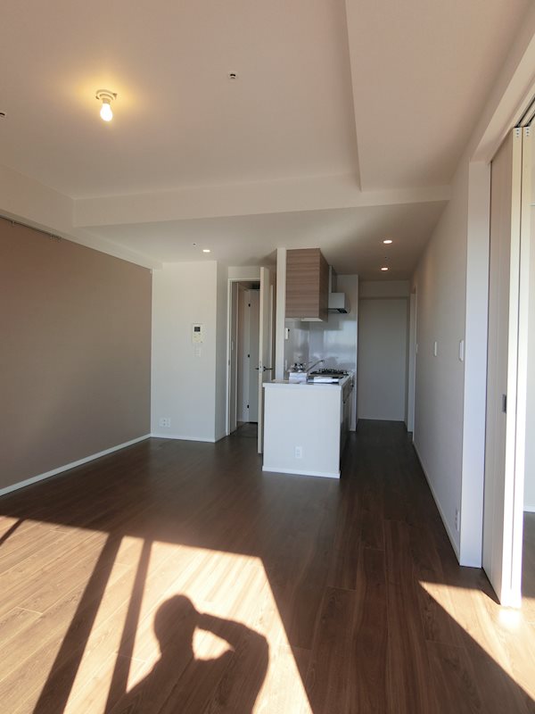 パークアクシス大森  その他6