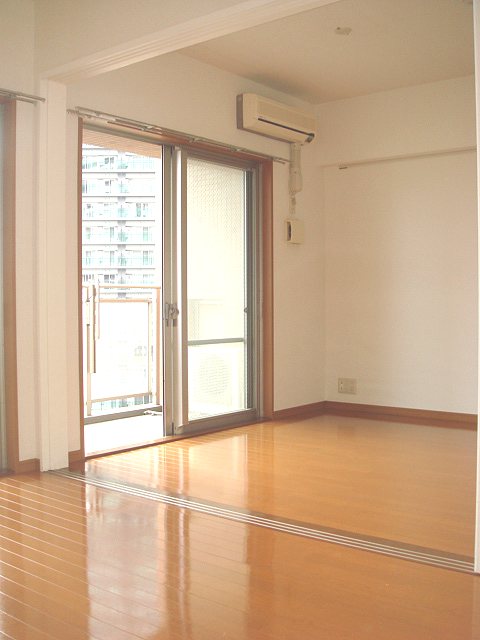 パシフィーク品川 その他2