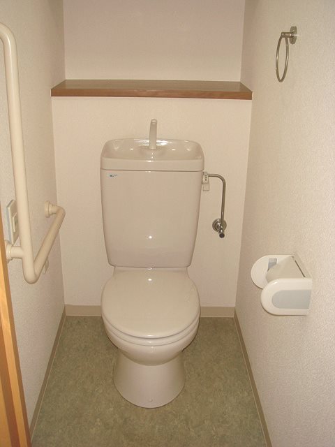 パシフィーク品川 その他6