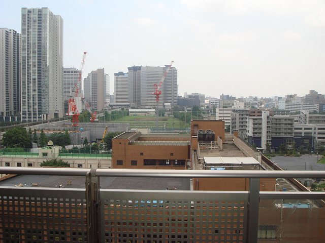 パシフィーク品川 その他11