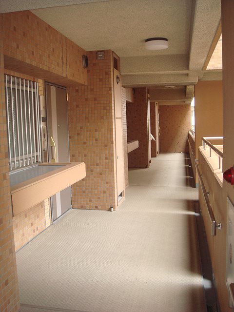 パシフィーク品川 その他13