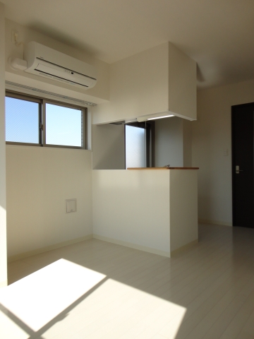 ステラ仙台坂 リビング