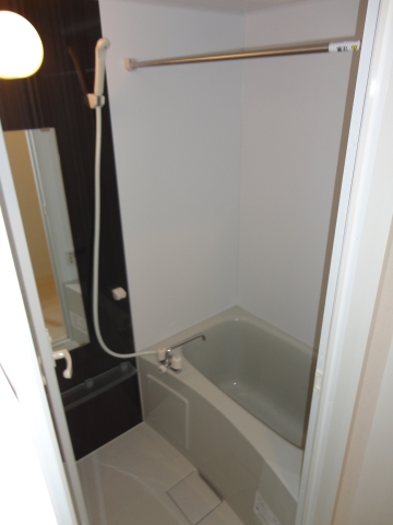 ステラ仙台坂 風呂画像