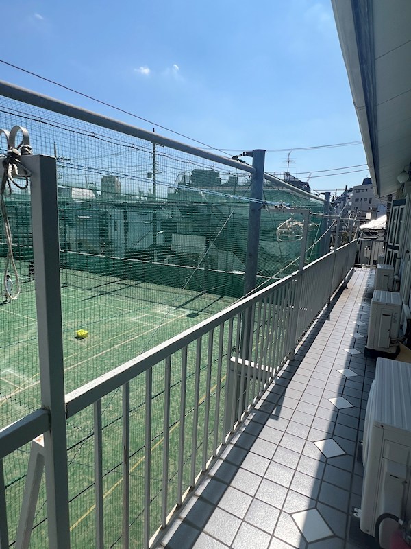 ウイング塩山 その他6