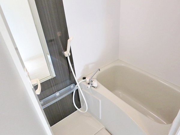 ステラ仙台坂 風呂画像