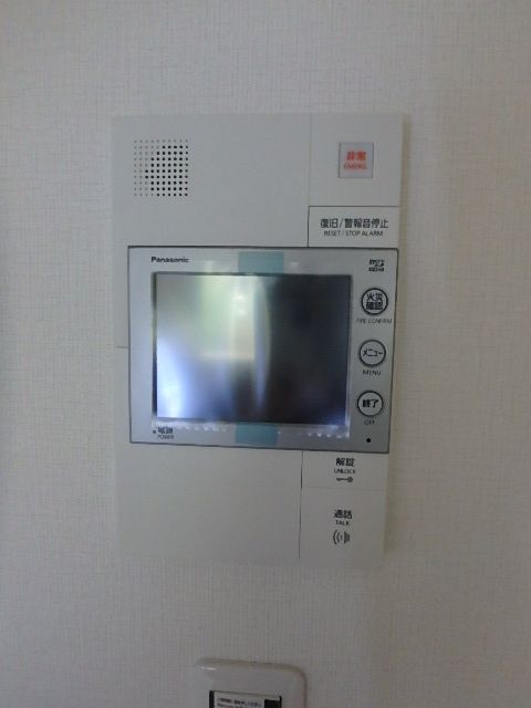 ルフォンブランシェ品川南大井 その他外観1