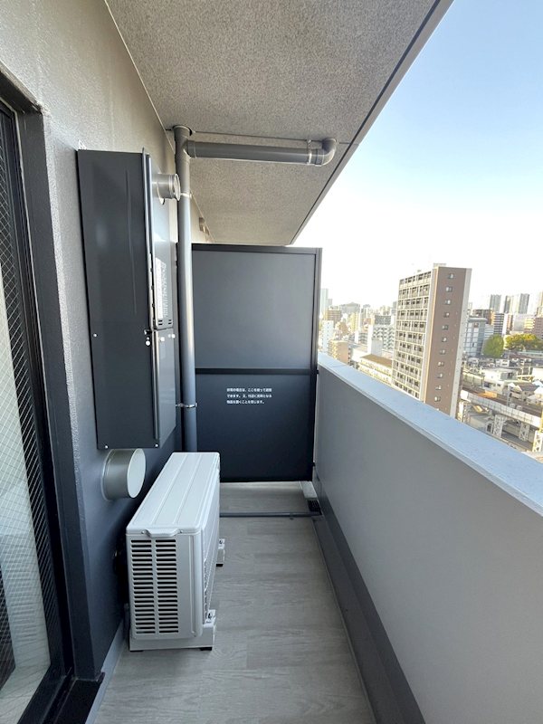 コンフォリア南品川 その他12