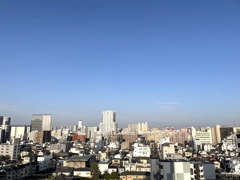 コンフォリア南品川 その他13